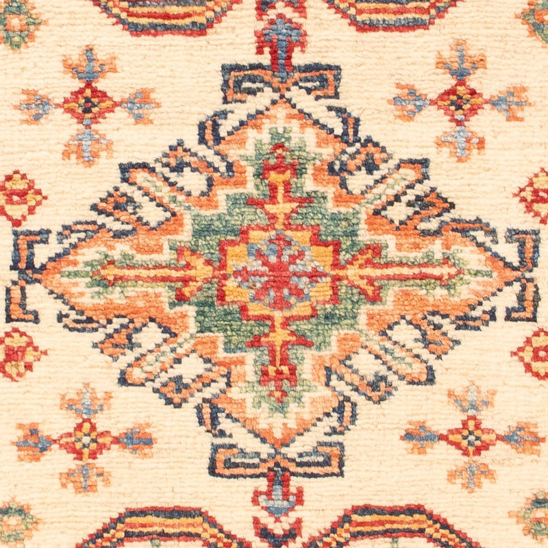 Kazak Teppe 87x56cm - Orientalsk teppe