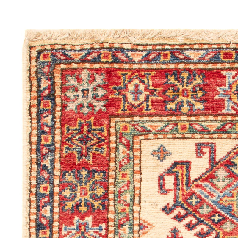 Kazak Teppe 87x56cm - Orientalsk teppe