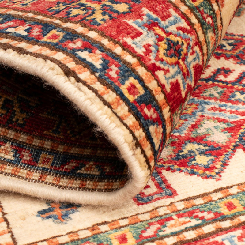 Kazak Teppe 87x56cm - Orientalsk teppe