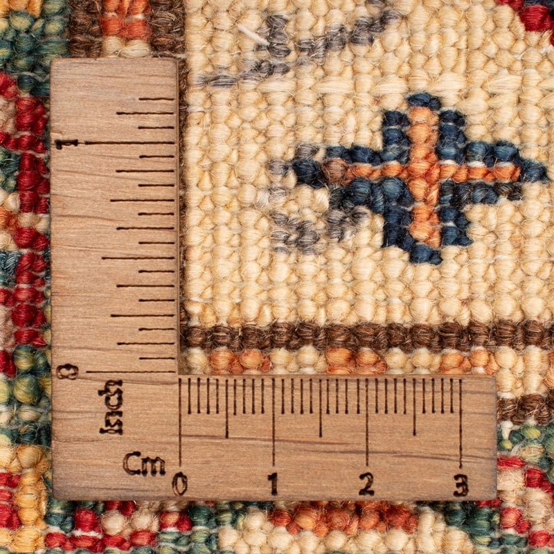 Kazak Teppe 87x56cm - Orientalsk teppe