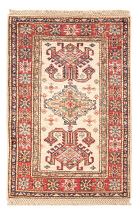 Kazak Teppe 88x58cm - Orientalsk teppe – product image