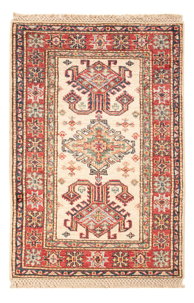 Kazak Teppe 58x88cm - Orientalsk teppe
