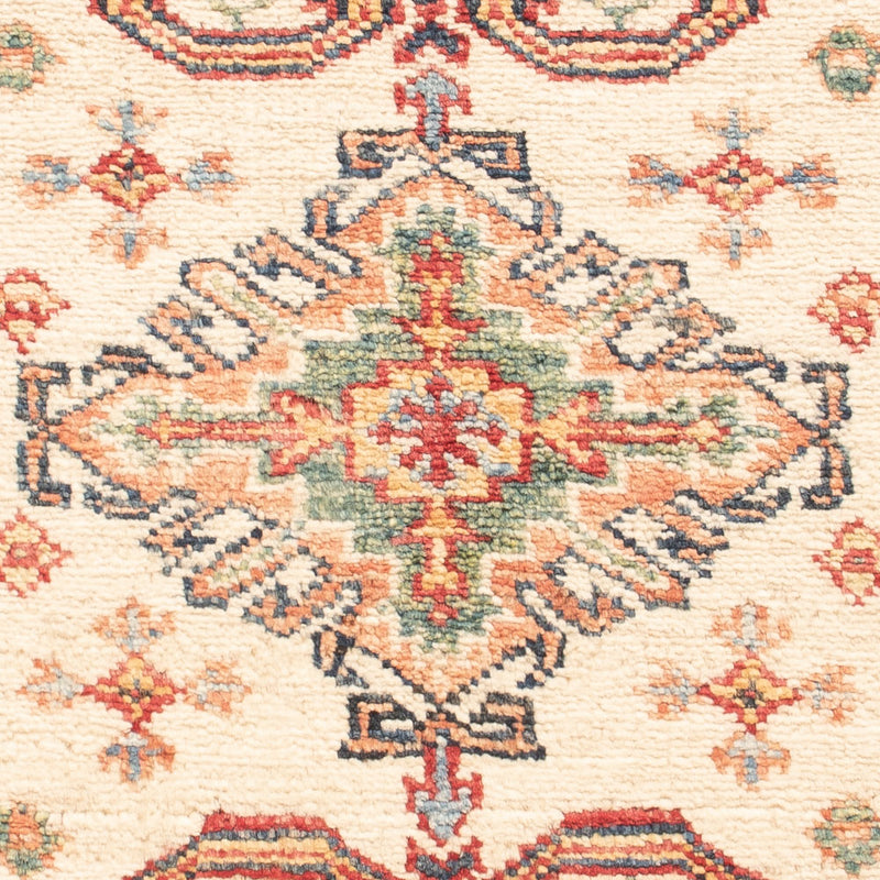 Kazak Teppe 88x58cm - Orientalsk teppe