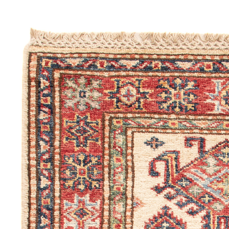 Kazak Teppe 88x58cm - Orientalsk teppe