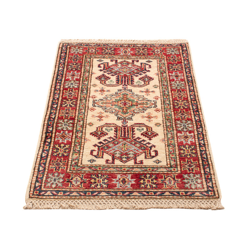 Kazak Teppe 88x58cm - Orientalsk teppe