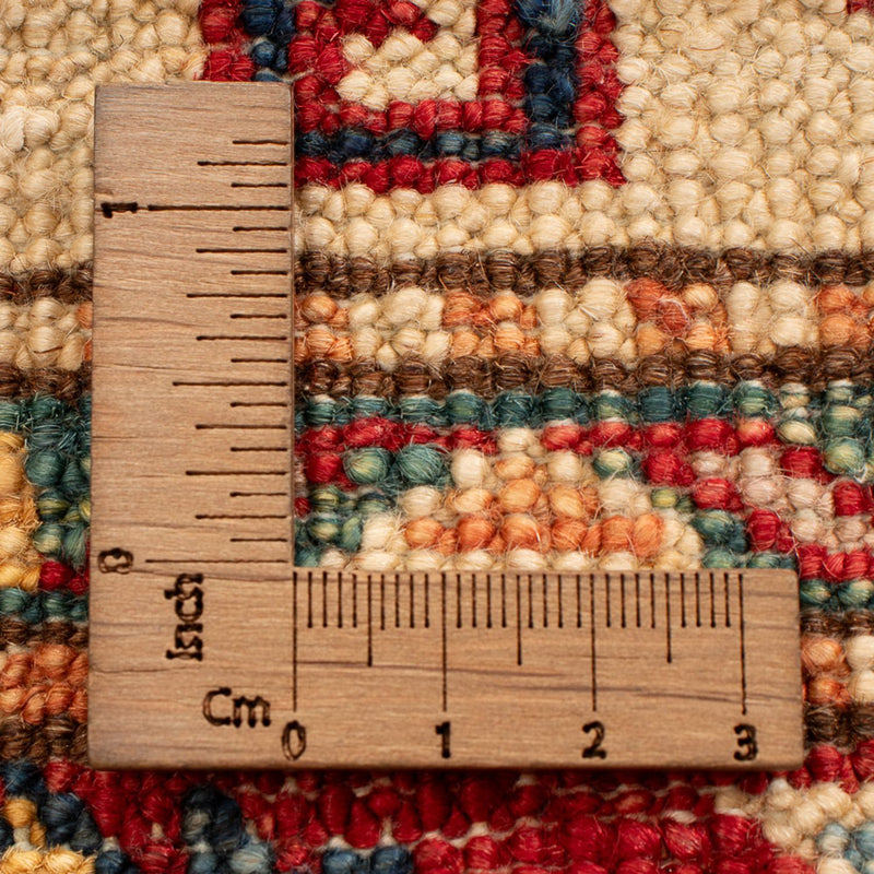 Kazak Teppe 88x58cm - Orientalsk teppe