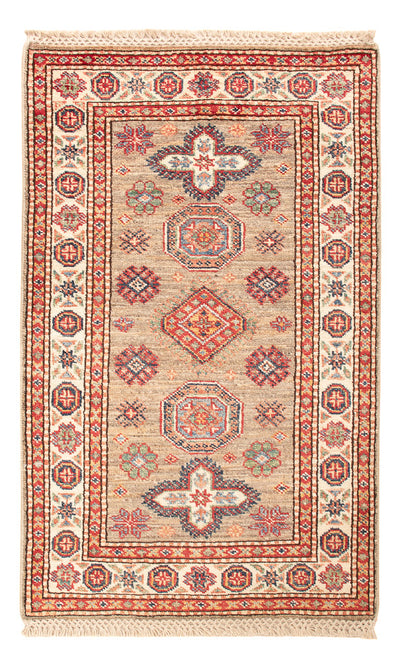 Kazak Teppe 59x94cm - Orientalsk teppe