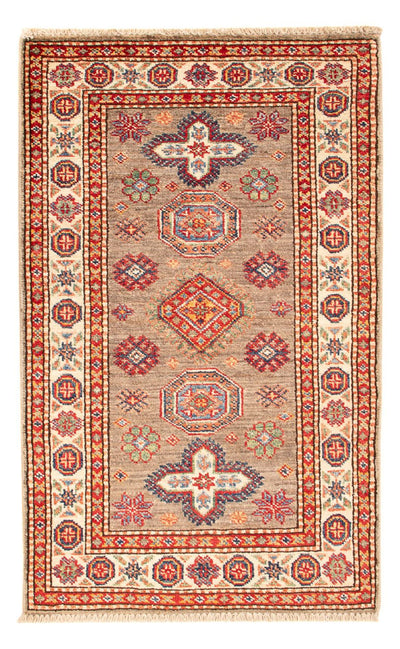 Kazak Teppe 59x94cm - Orientalsk teppe