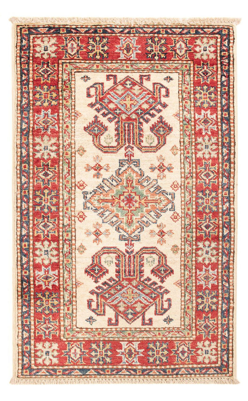 Kazak Teppe 90x57cm - Orientalsk teppe