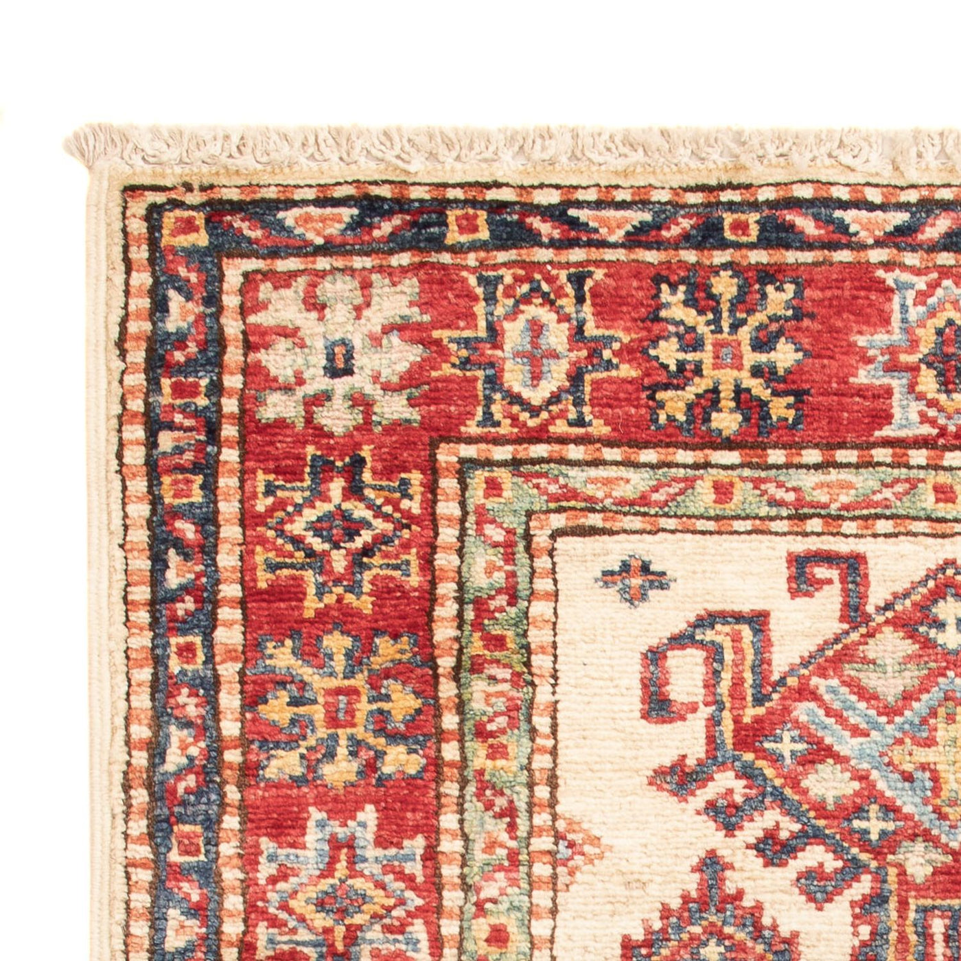 Kazak Teppe 90x57cm - Orientalsk teppe