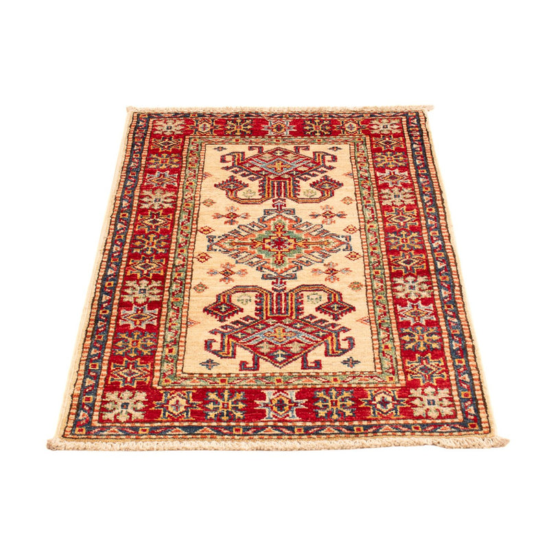 Kazak Teppe 90x57cm - Orientalsk teppe