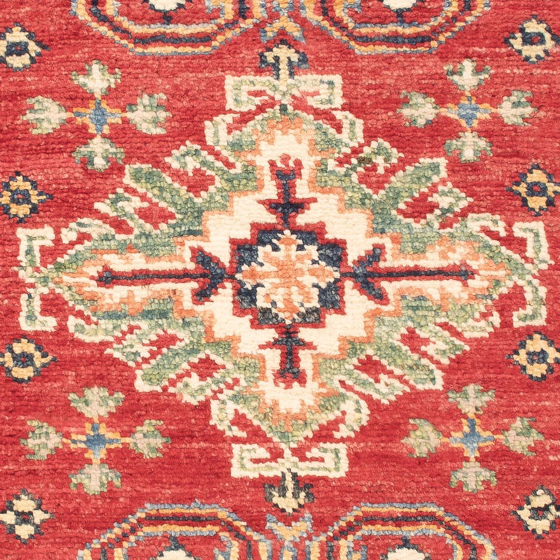 Ziegler Teppe - Kazak - Royal - 90 x 60 cm - rød