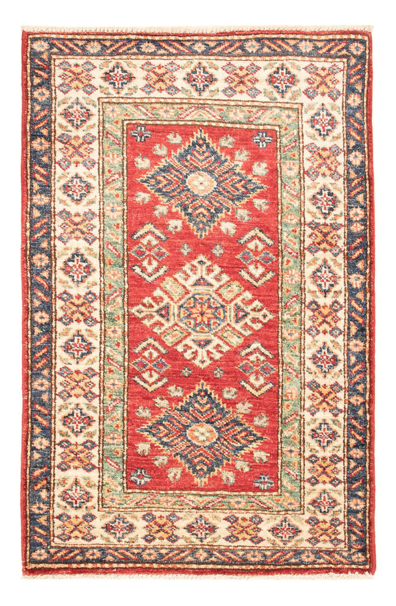 Kazak Teppe 94x60cm - Orientalsk teppe