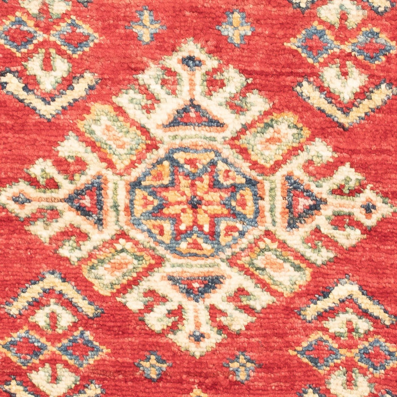 Kazak Teppe 94x60cm - Orientalsk teppe
