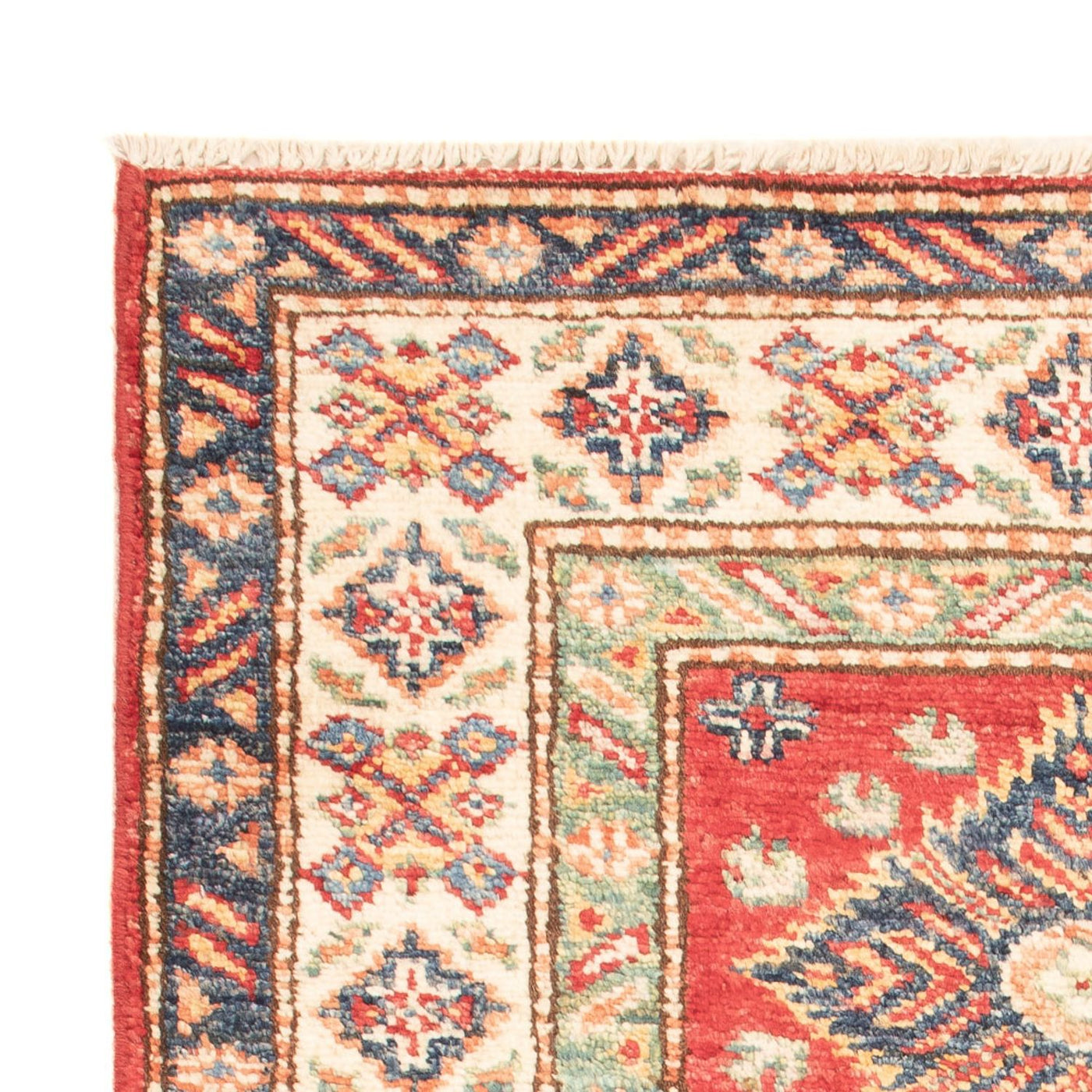 Kazak Teppe 94x60cm - Orientalsk teppe