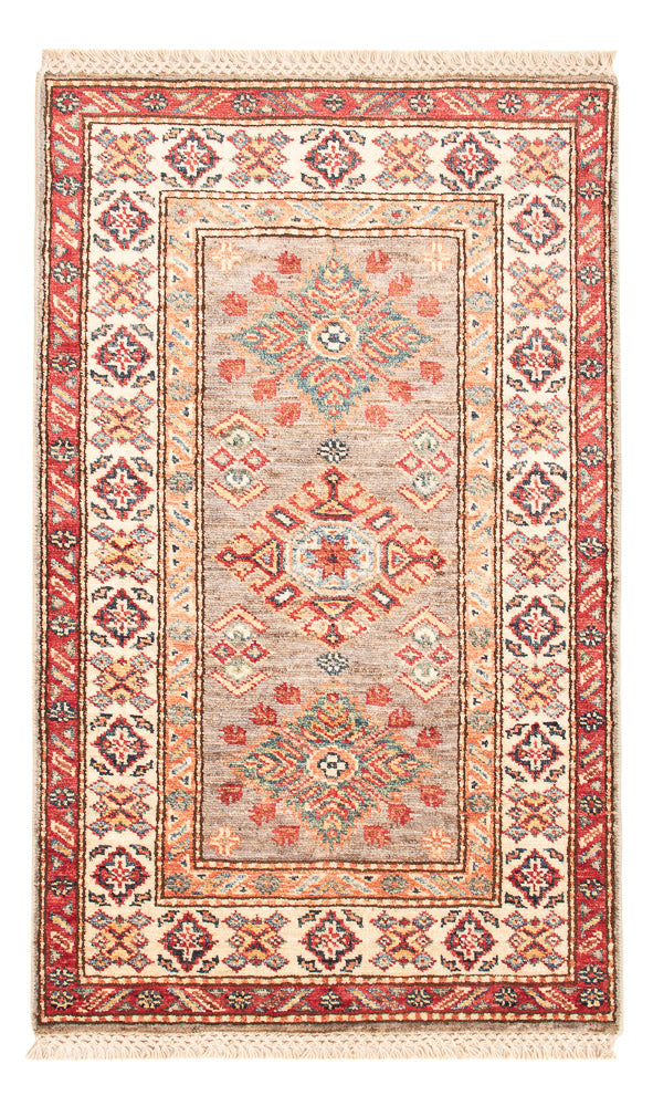 Kazak Teppe 94x58cm - Orientalsk teppe