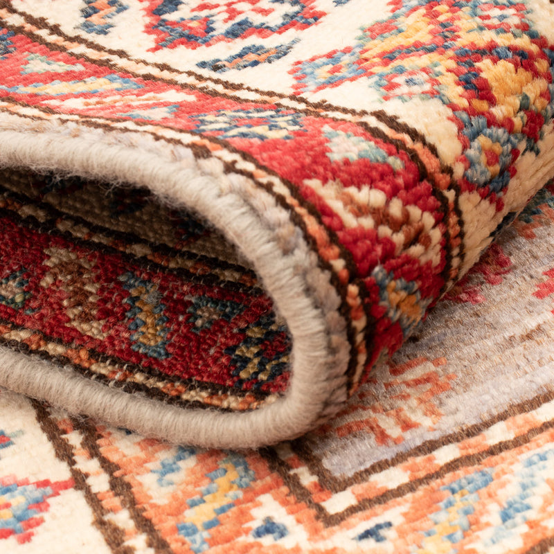 Kazak Teppe 94x58cm - Orientalsk teppe
