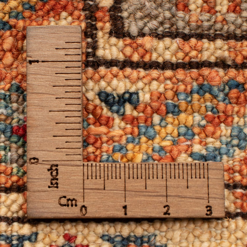 Kazak Teppe 94x58cm - Orientalsk teppe
