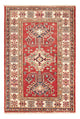 Kazak Teppe 92x60cm - Orientalsk teppe