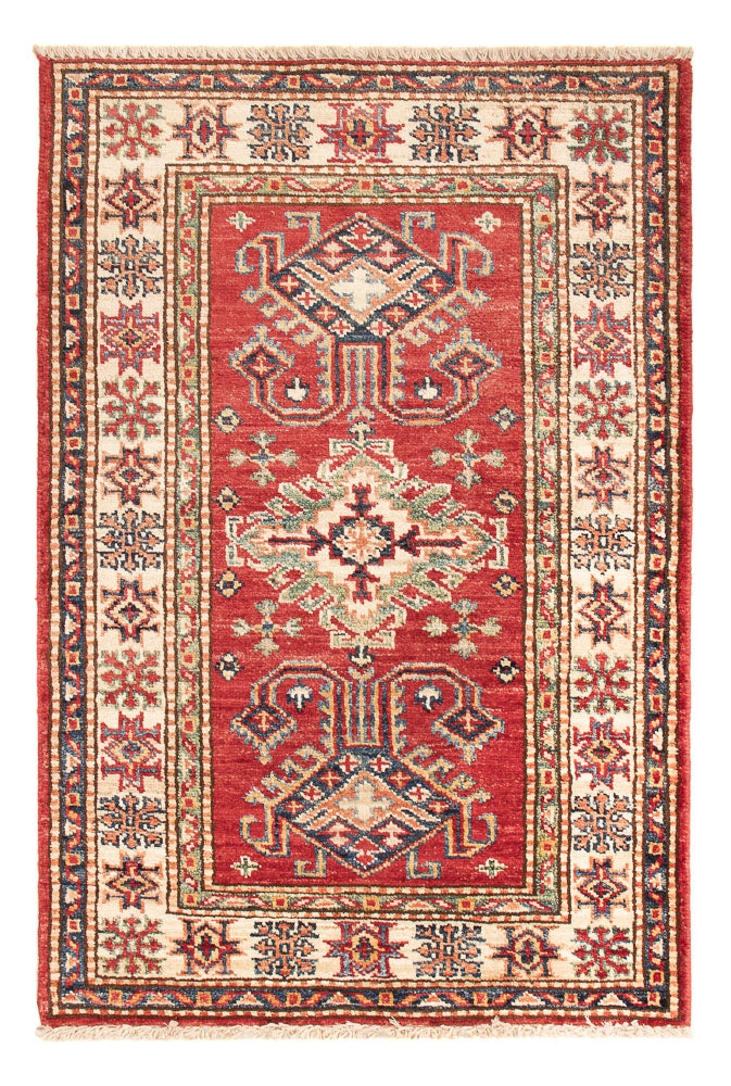 Kazak Teppe 92x60cm - Orientalsk teppe