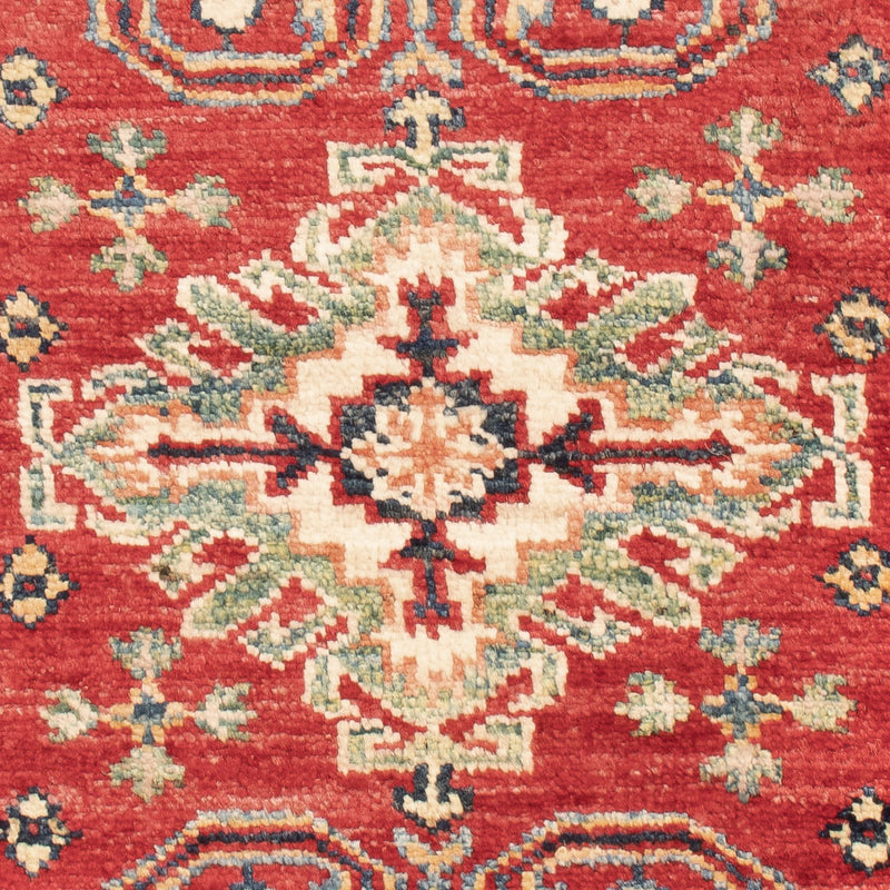 Kazak Teppe 92x60cm - Orientalsk teppe