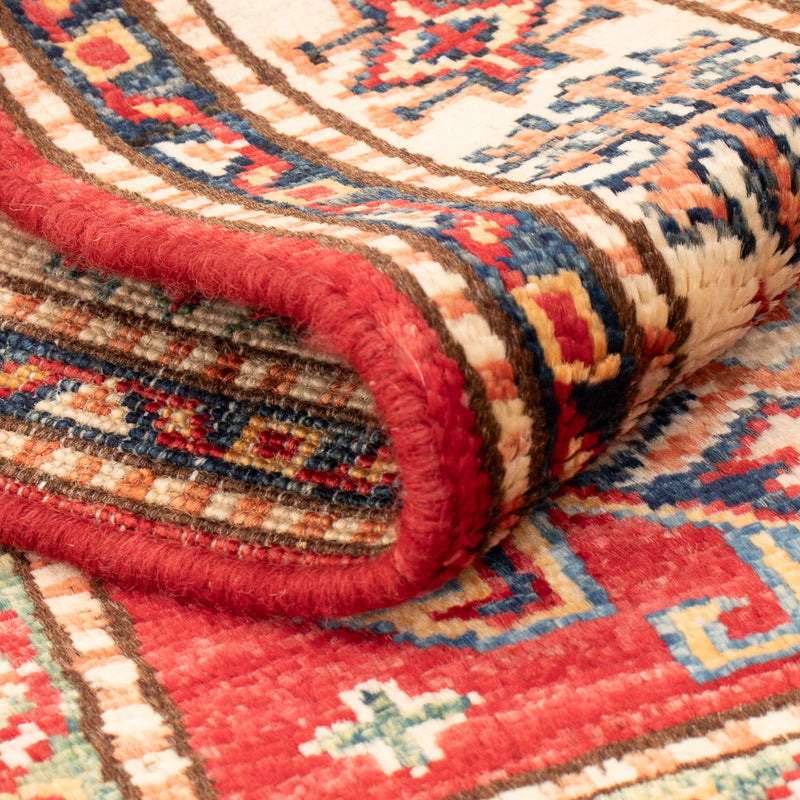 Kazak Teppe 92x60cm - Orientalsk teppe