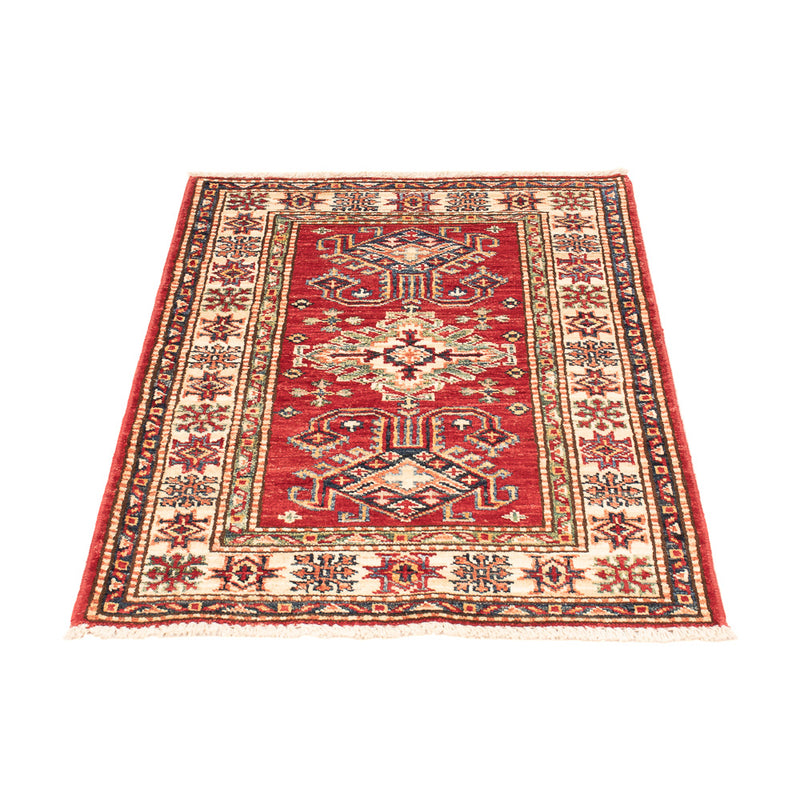 Kazak Teppe 92x60cm - Orientalsk teppe