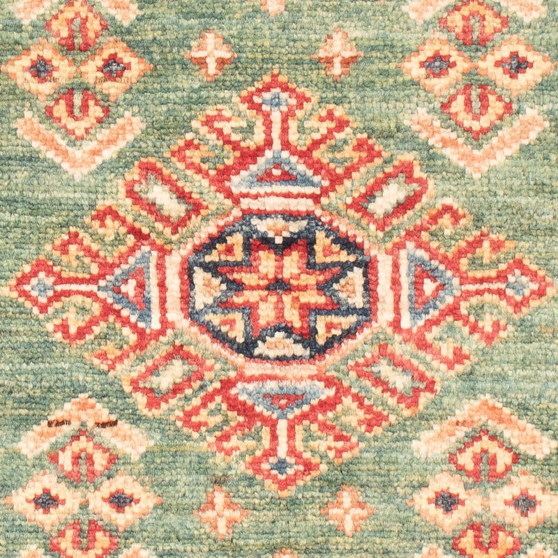 Kazak Teppe 95x60cm - Orientalsk teppe