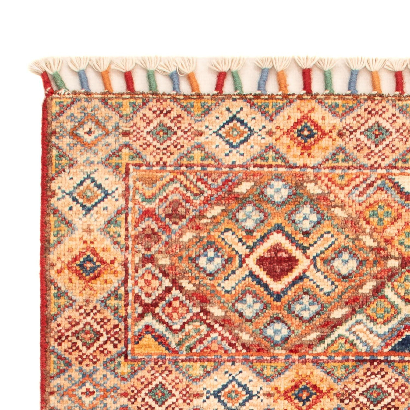 Shal Teppe 90x58cm - Orientalsk teppe