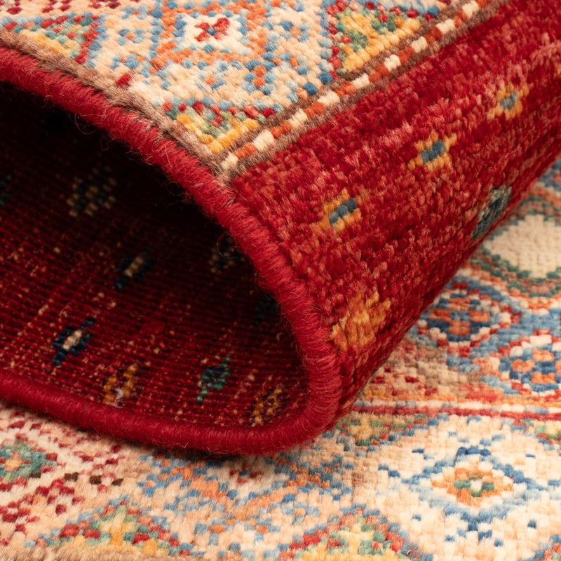 Shal Teppe 90x58cm - Orientalsk teppe