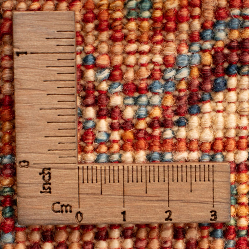 Shal Teppe 90x58cm - Orientalsk teppe