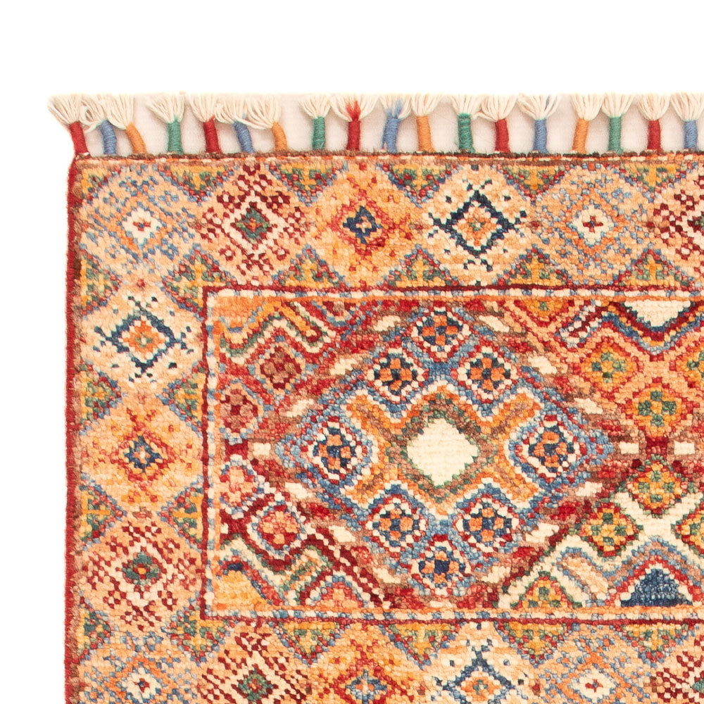 Shal Teppe 93x59cm - Orientalsk teppe