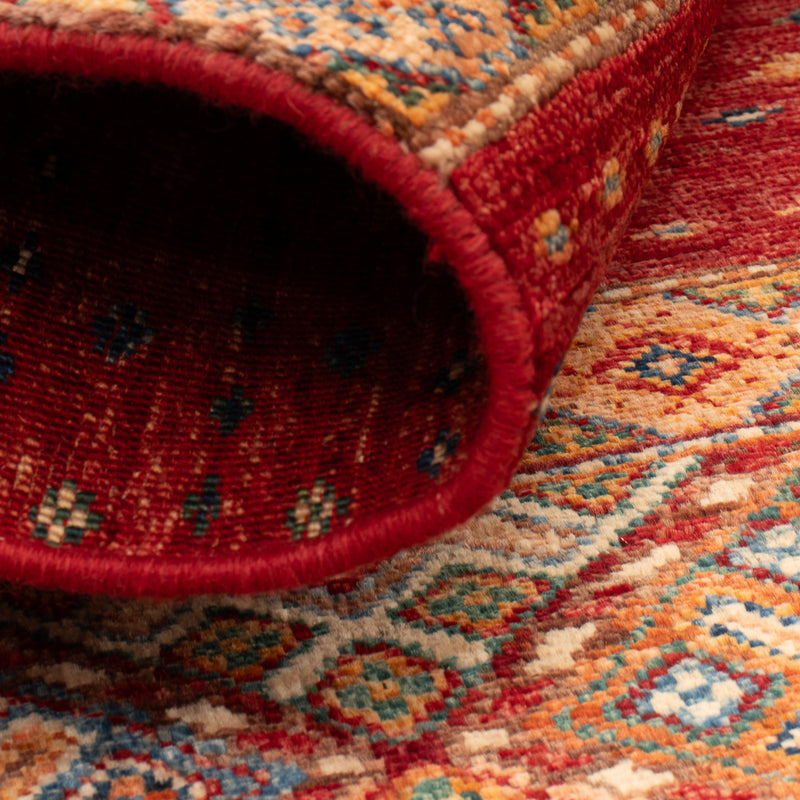 Shal Teppe 93x59cm - Orientalsk teppe
