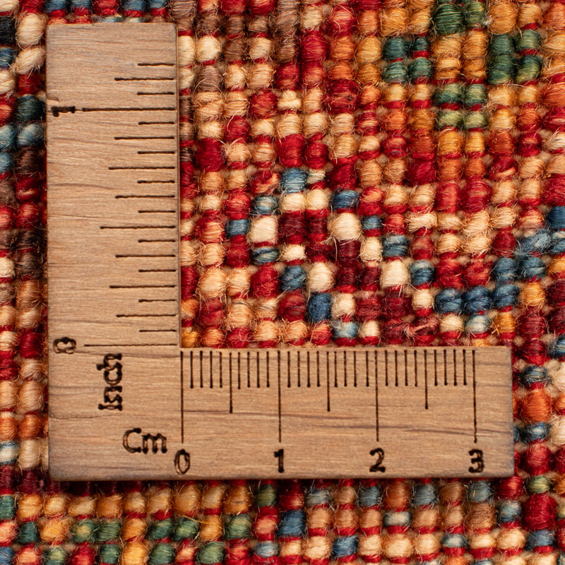 Shal Teppe 93x59cm - Orientalsk teppe