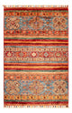 Shal Teppe 96x62cm - Orientalsk teppe