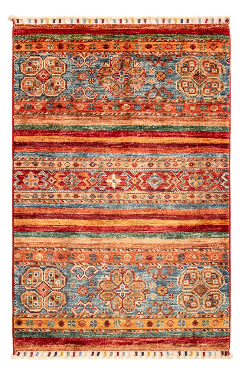 Shal Teppe 96x62cm - Orientalsk teppe