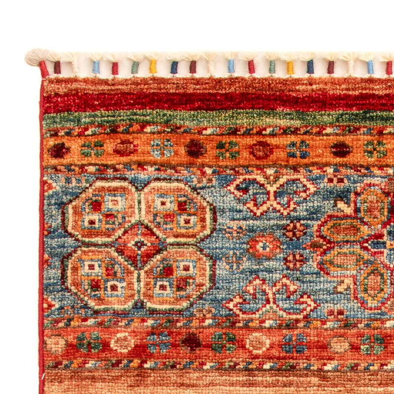 Shal Teppe 96x62cm - Orientalsk teppe