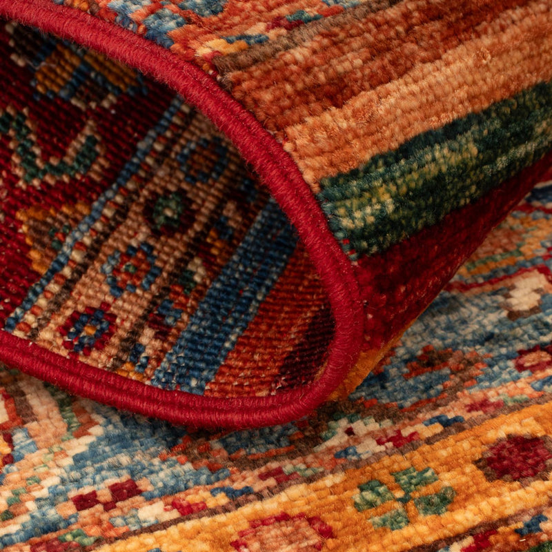 Shal Teppe 96x62cm - Orientalsk teppe