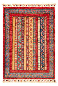 Shal Teppe 86x61cm - Orientalsk teppe – product image