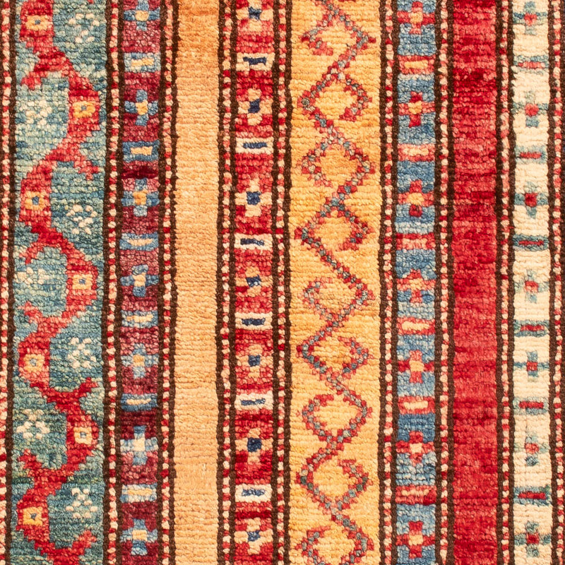 Shal Teppe 86x61cm - Orientalsk teppe