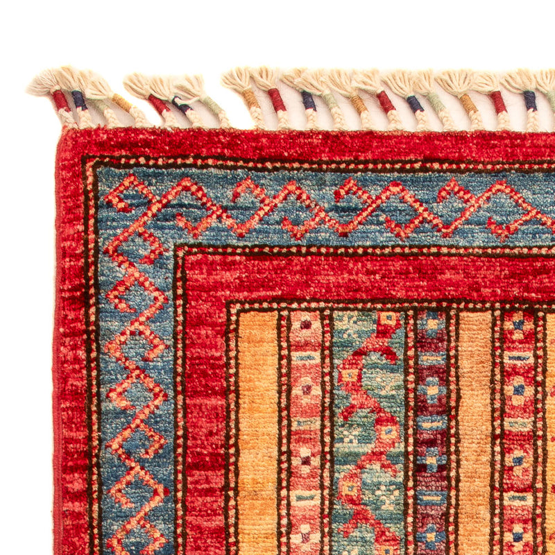 Shal Teppe 86x61cm - Orientalsk teppe