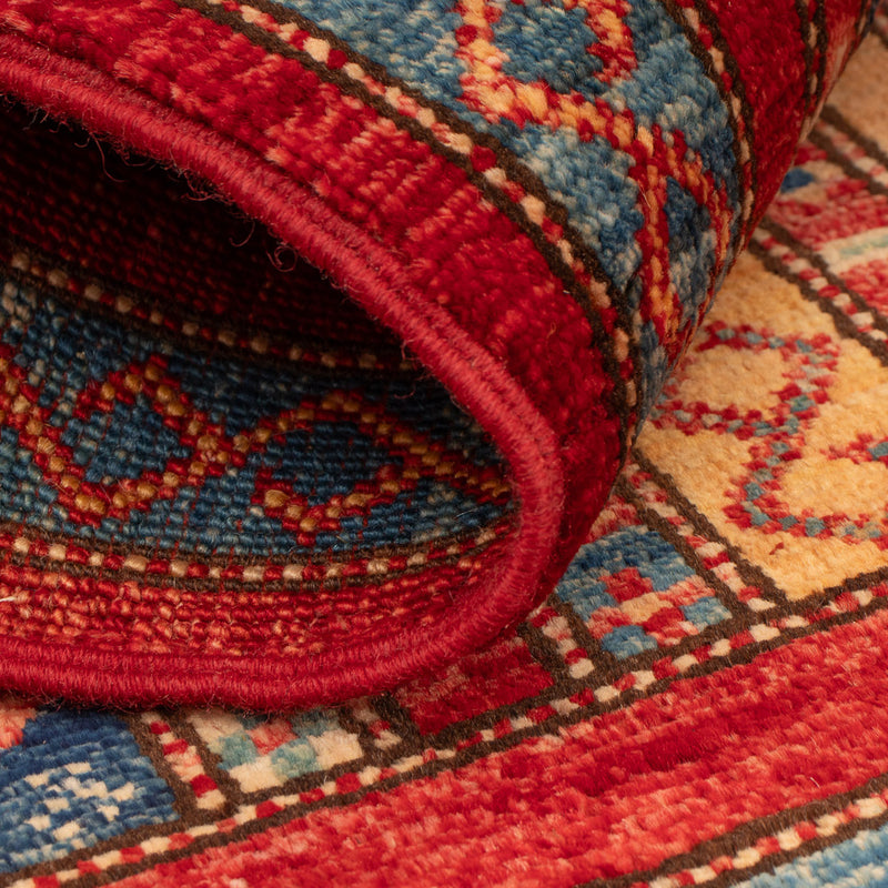 Shal Teppe 86x61cm - Orientalsk teppe