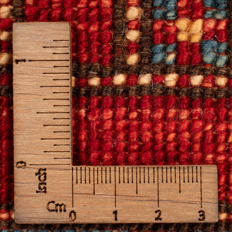 Shal Teppe 86x61cm - Orientalsk teppe