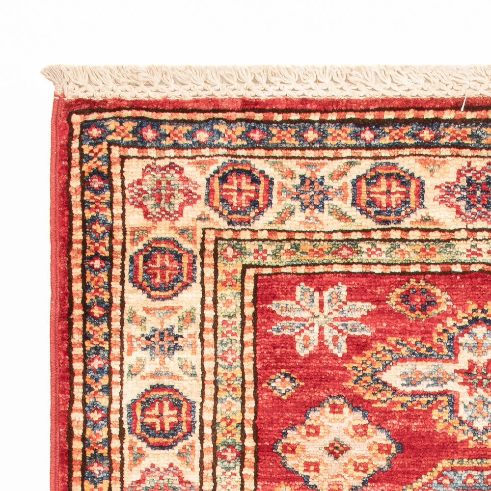 Kazak Teppe 90x61cm - Orientalsk teppe