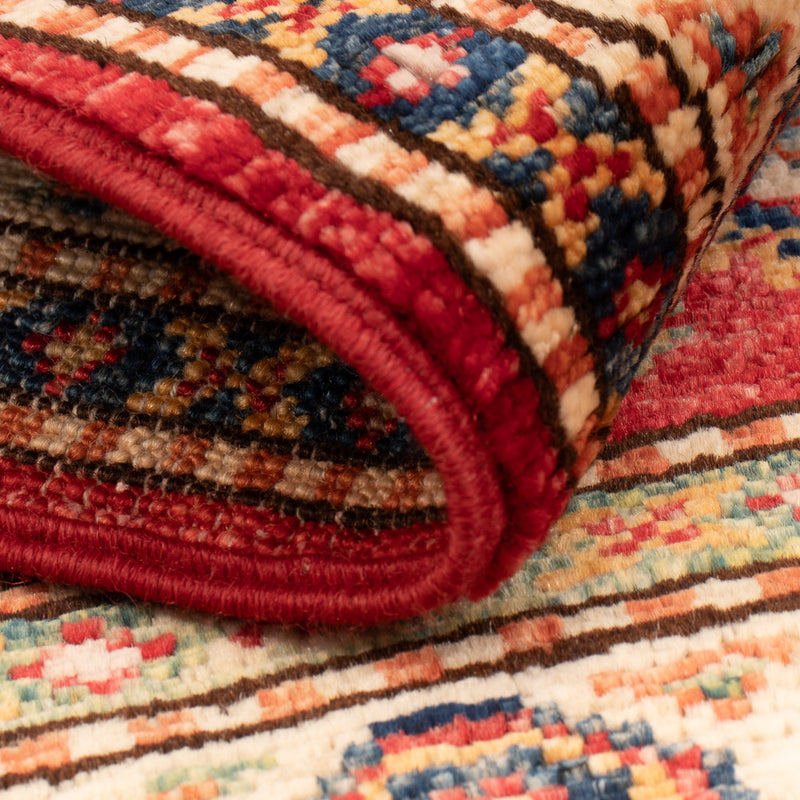 Kazak Teppe 90x61cm - Orientalsk teppe