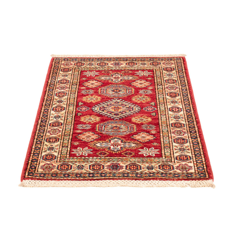 Kazak Teppe 90x61cm - Orientalsk teppe
