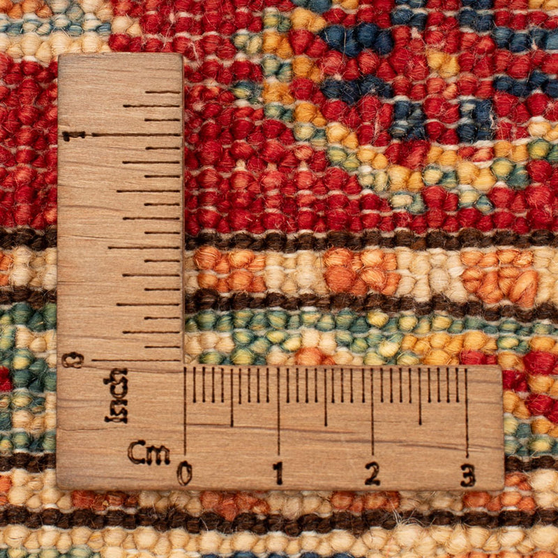 Kazak Teppe 90x61cm - Orientalsk teppe