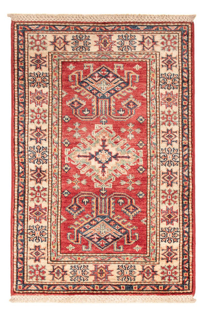 Kazak Teppe 59x90cm - Orientalsk teppe