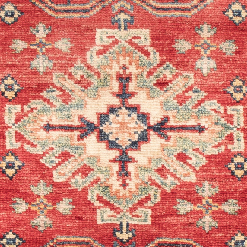 Kazak Teppe 59x90cm - Orientalsk teppe