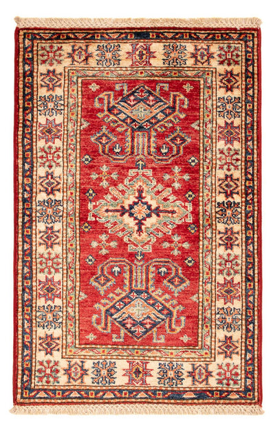 Kazak Teppe 60x90cm - Orientalsk teppe